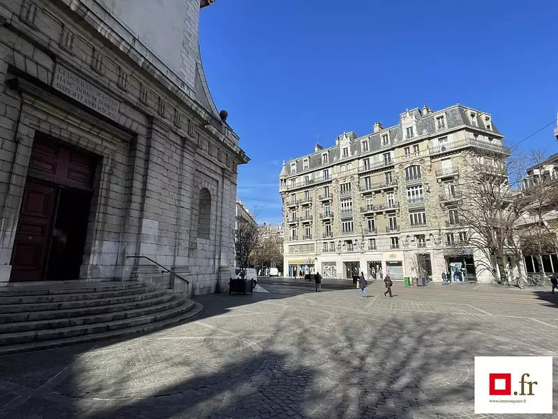 Appartement, 136,44 m²