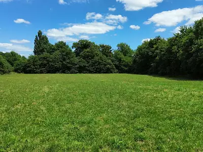 Terrain, 5 795 m²