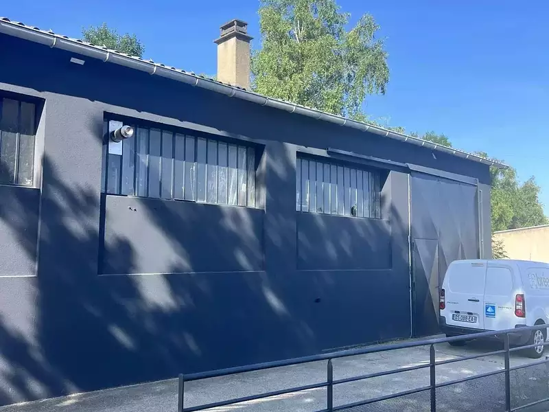 Divers, 352 m²