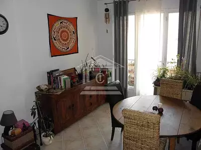 Appartement, 55,53 m²