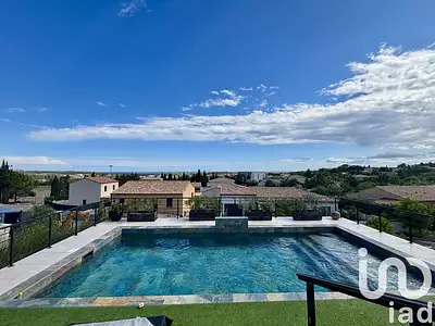 Maison, 153 m²