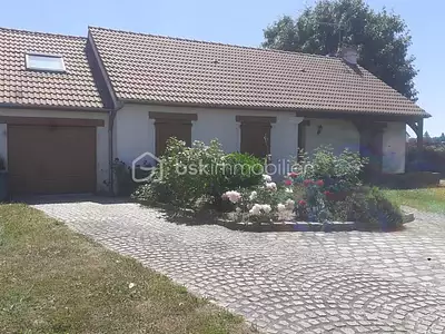 Maison, 88 m²