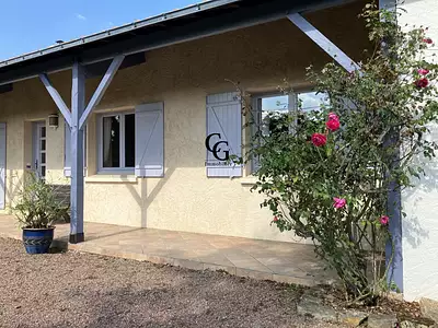 Maison, 160 m²