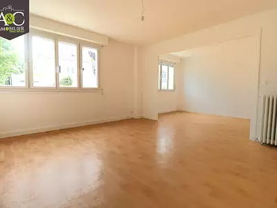 Appartement, 72,66 m²