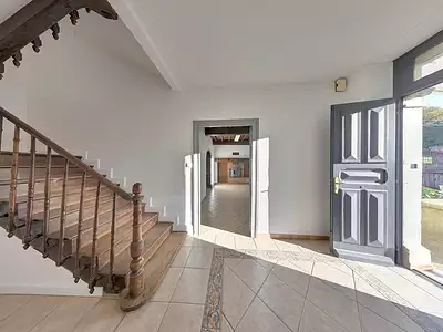 Maison, 184 m²