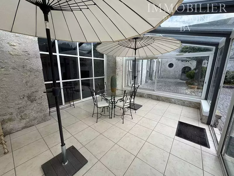 Maison, 250 m²