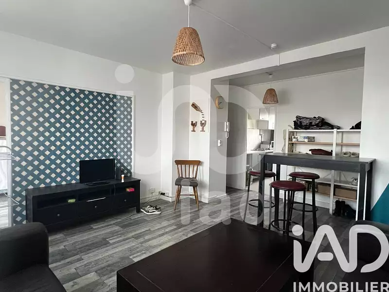 Appartement, 66 m²