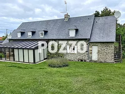 Maison, 176 m²