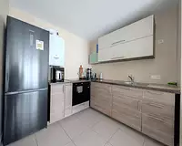 Appartement, 63,8 m²