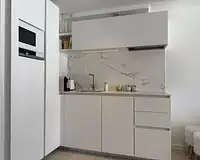 Appartement, 41,86 m²