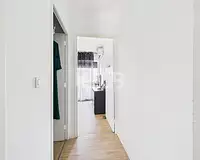 Appartement, 71,5 m²