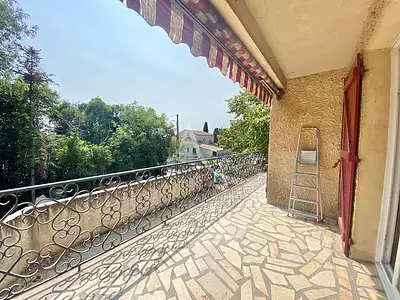 Maison, 115,96 m²