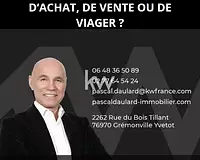 Appartement, 59,87 m²