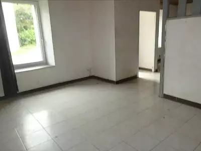 Maison, 102 m²