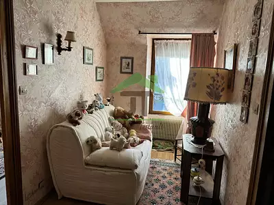 Maison, 115 m²