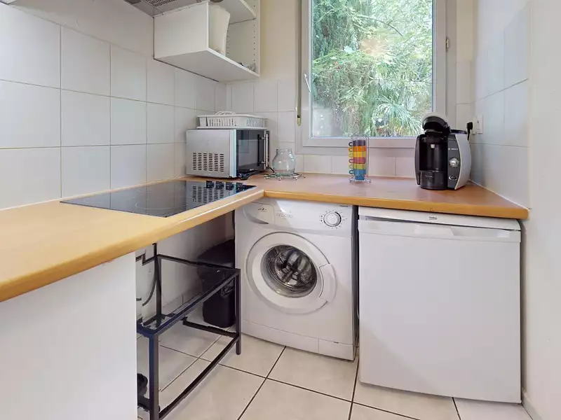 Appartement, 41 m²