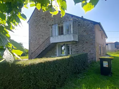 Maison, 214 m²