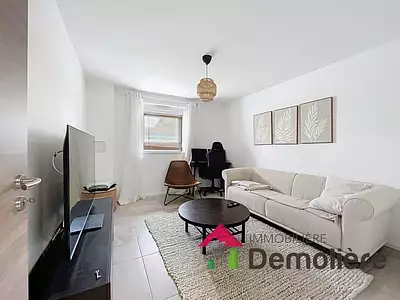 Appartement, 74,5 m²