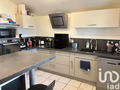 Maison, 70 m²