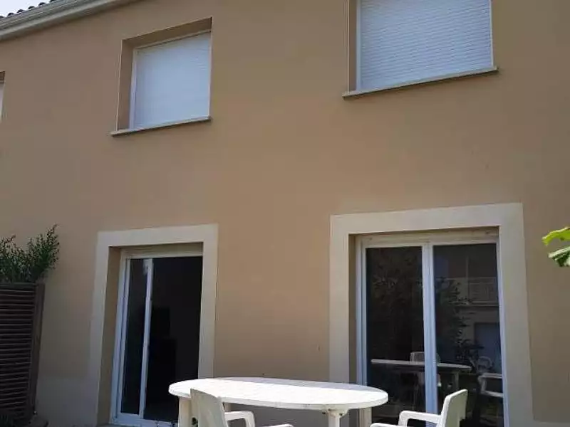 Maison, 90 m²