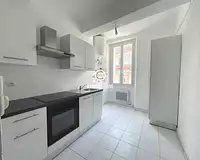 Appartement, 47 m²