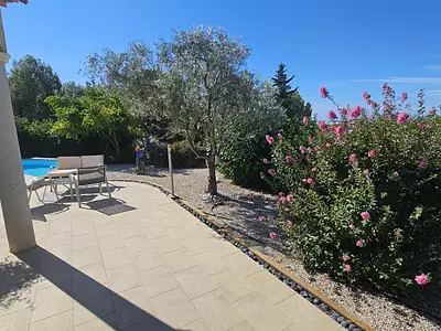 Maison, 140 m²