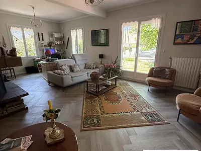 Maison, 120 m²