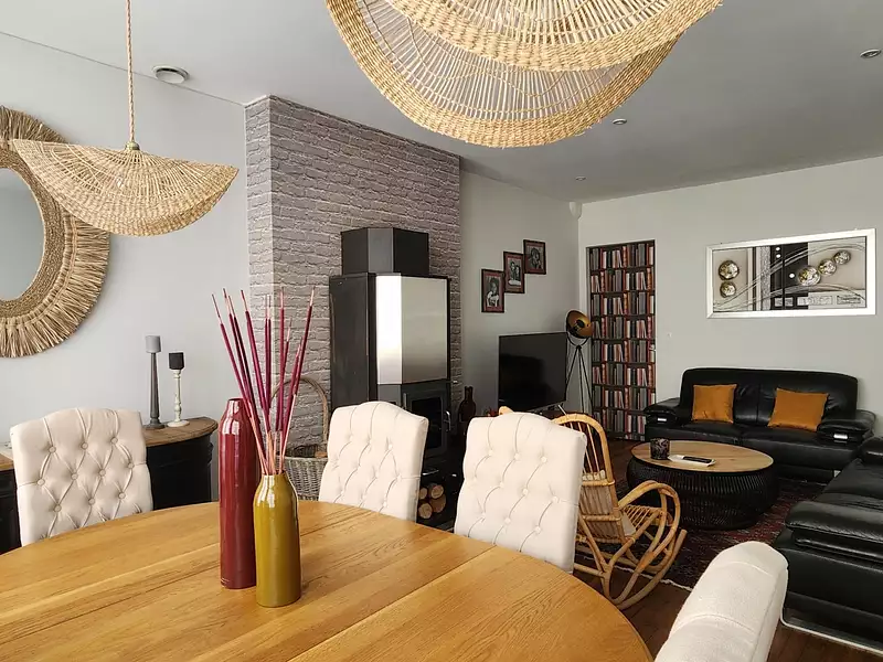 Maison, 164 m²