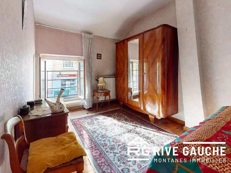 Maison, 88 m²