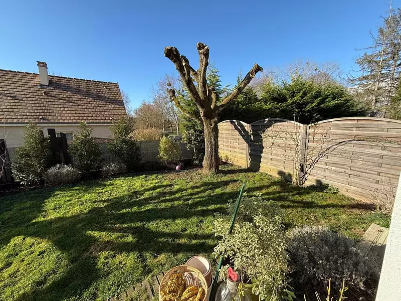 Appartement, 74 m²