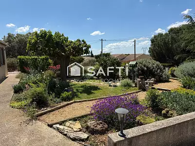 Maison, 110 m²