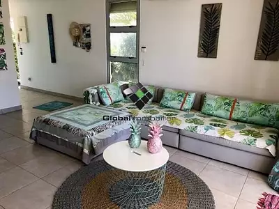 Appartement, 53 m²