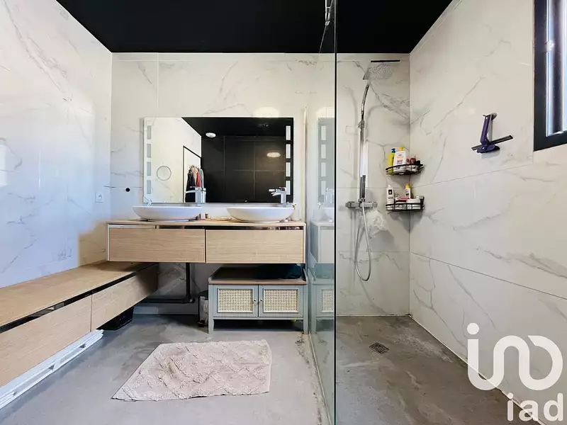 Maison, 114 m²