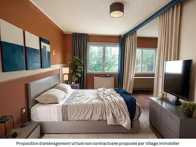 Maison, 68 m²