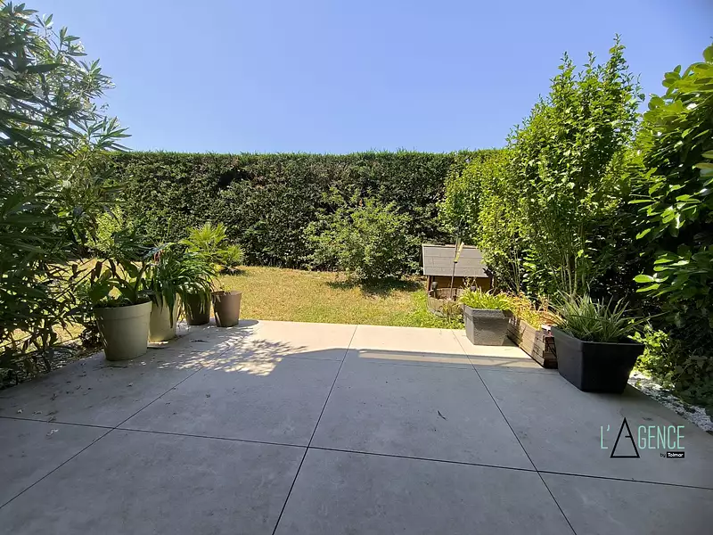 Appartement, 64,8 m²