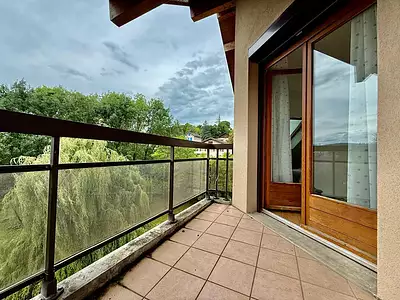 Appartement, 84,41 m²