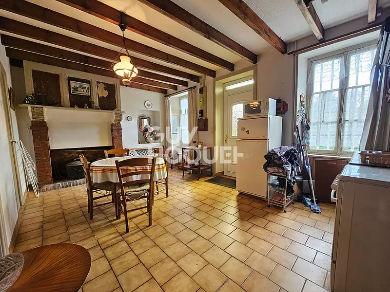 Maison, 114,67 m²