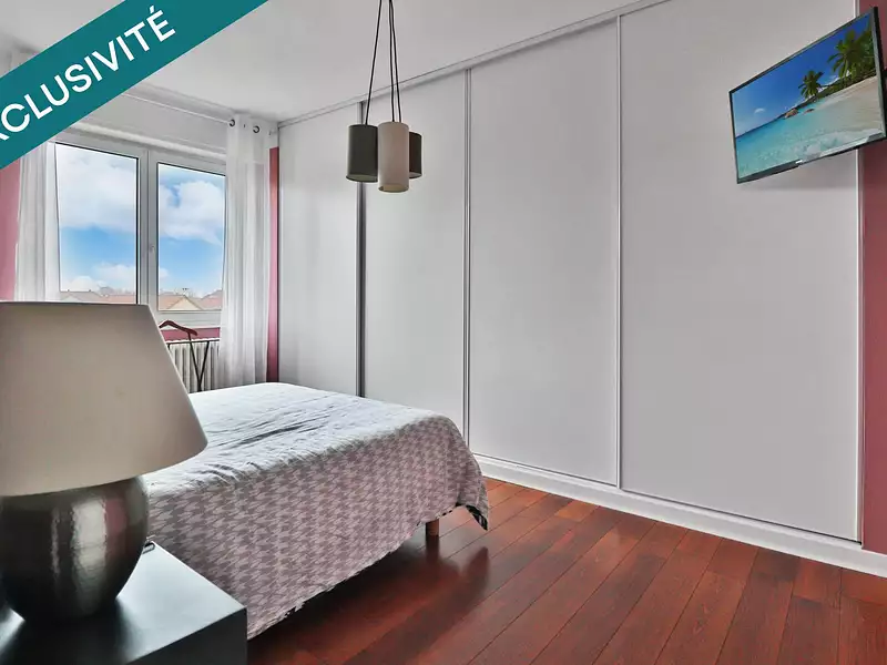 Maison, 148 m²