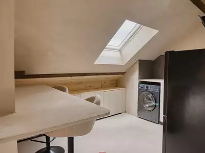 Appartement, 30,48 m²