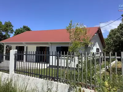 Maison, 104,78 m²