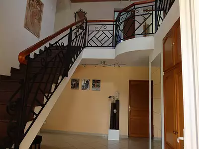 Maison, 150 m²