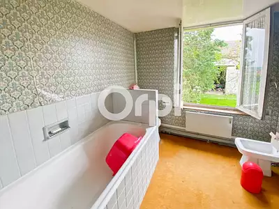 Maison, 209 m²