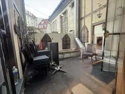 Appartement, 76,89 m²