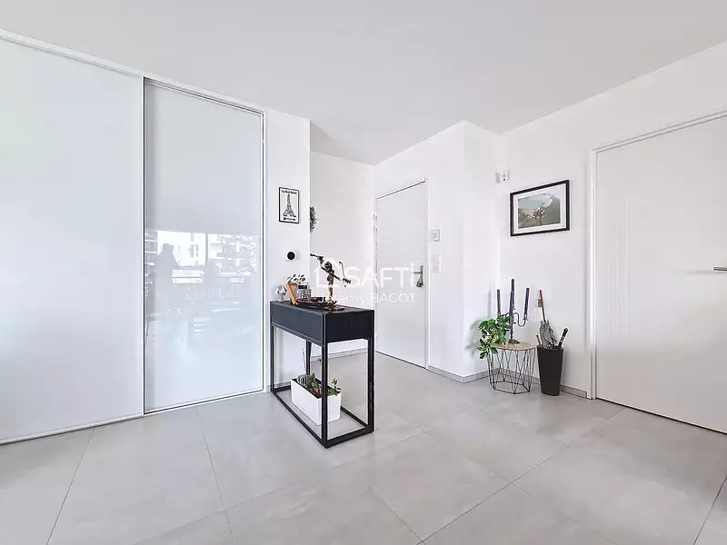 Appartement, 100 m²