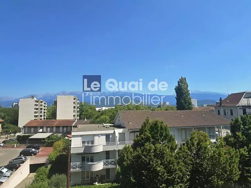 Appartement, 71,85 m²