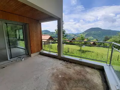 LES VILLAS CELESTES