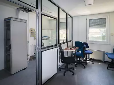 Immeuble, 170 m²