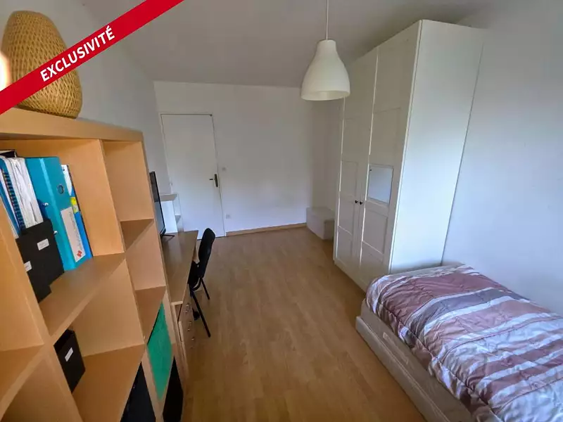 Appartement, 87 m²