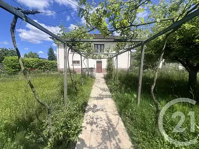 Maison, 114,6 m²
