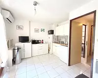 Appartement, 18,08 m²